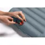 BACH Relay 5r Oppblåsbar Matte, Cinnamon red