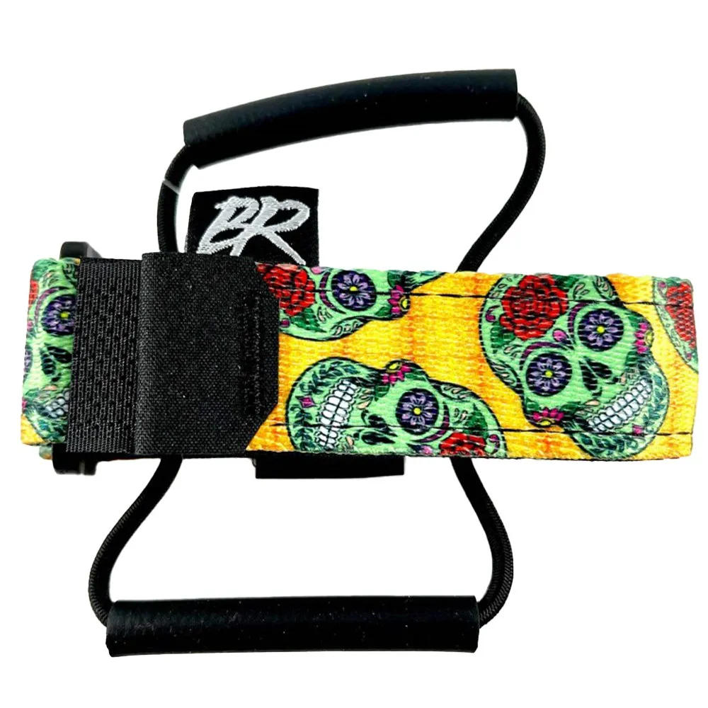Backcountry Research Gristle Mtb Bagasjerem Sal