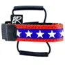 Red / blue / white