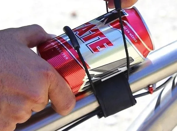 Backcountry Research Super 8 Stropp