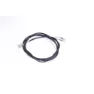 Bafang 1t1.n Kontrollenhetkontakt, Black, 1200mm