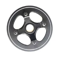 Bafang Bg Max01-010702a Narrow/wide Kjedehjulbeskytter Bafang Bg Max01-010702a Narrow/wide Kjedehjulbeskytter