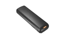Bafang C01.600.UC Bagasjebrett Batteri