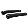 Bafang Ck A01 Krankarm, Black, 170mm
