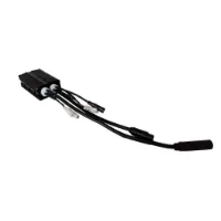 Bafang Cr S104.250.sn Uart Fjernkontroll Bafang Cr S104.250.sn Uart Fjernkontroll