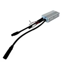 Bafang Cr S106.500.sn 36v Uart Kontrollenhet