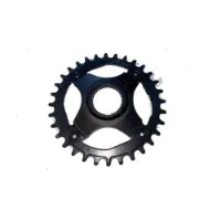Bafang Cw E1.i1 Isis Kjettingring Bafang Cw E1.i1 Isis Kjettingring
