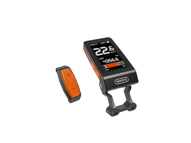 Bafang DP C260 Display