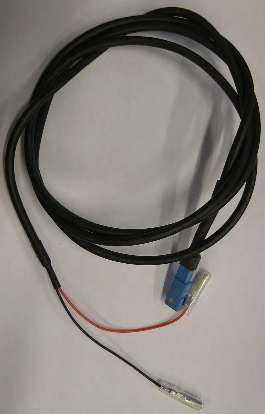 Bafang EB 1T1.eX Framlys Kabel