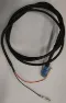 Bafang EB 1T1.eX Framlys Kabel