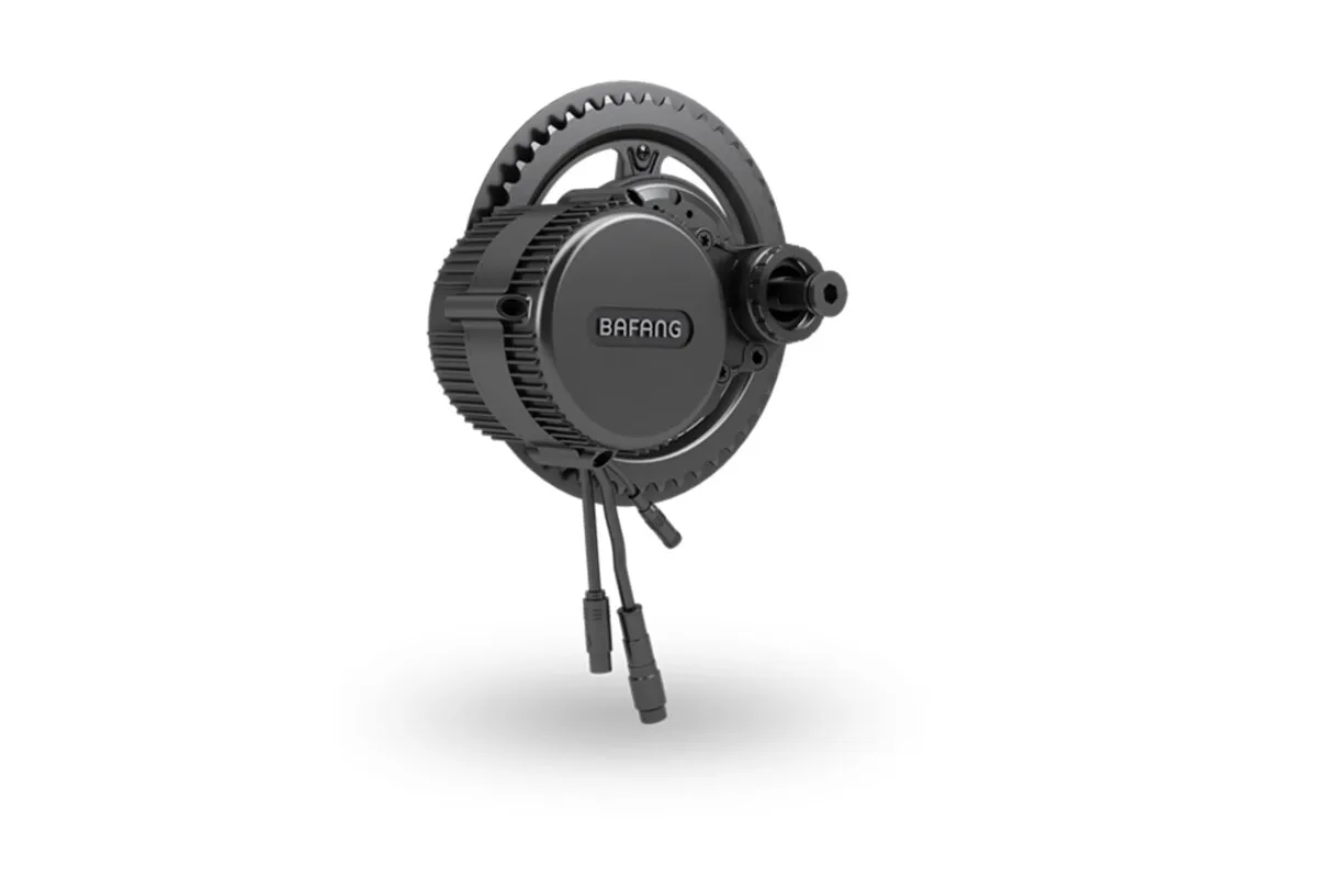Bafang G340 Elsykkel kit