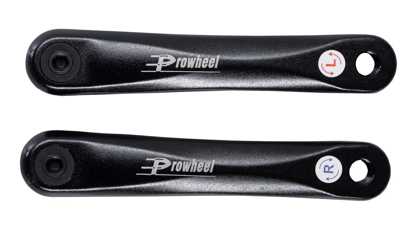 Bafang Gavia Forzo Krankarmer