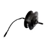 Bafang Rm Gm010 28´´ Baknavmotor, Black, One Size