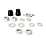 Bafang Rm Gm010 28´´ Baknavmotor, Black, One Size