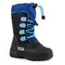 Black/blue