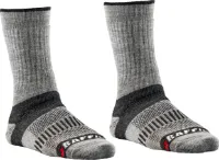 Baffin North Sock 2pk Baffin North Sock 2pk