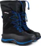 Black/blue