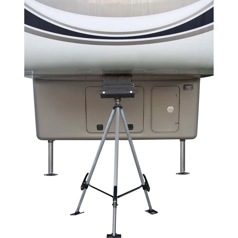 Bal Products Heltids Stativ, Grey, 99-154.9cm