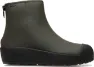Bally Men's Guard Iii M Rubber Calf