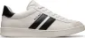 White/black