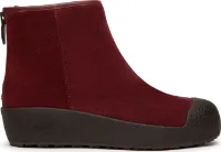 Bally Women's Guard Iii L Suede Calf