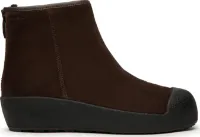 Bally Women's Guard Iii L Suede Calf