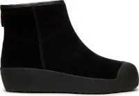 Bally Women's Guard Iii L Suede Calf