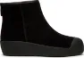 Bally Women's Guard Iii L Suede Calf