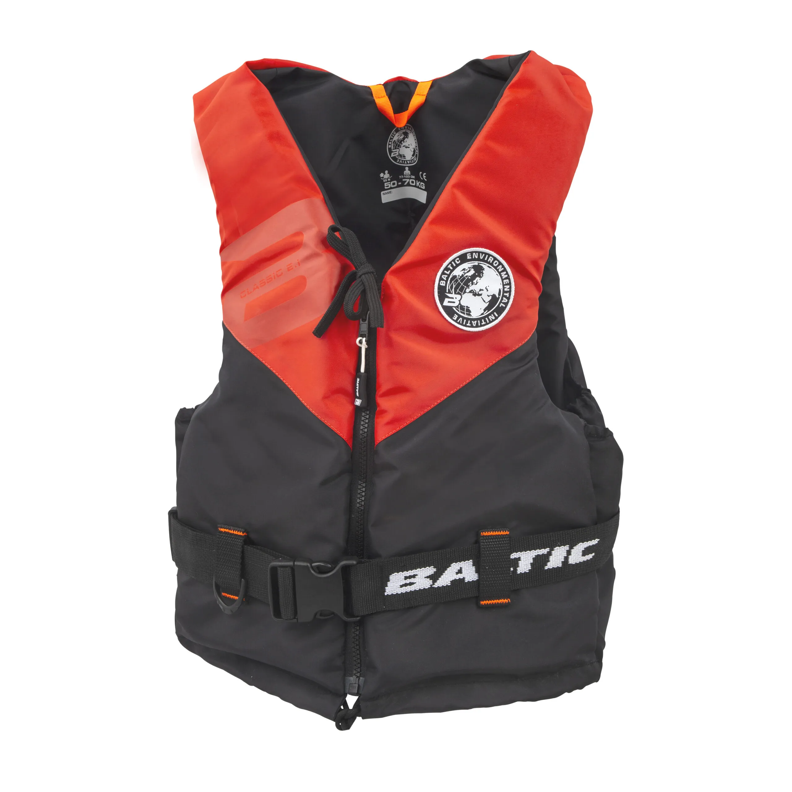 Baltic Classic E.I