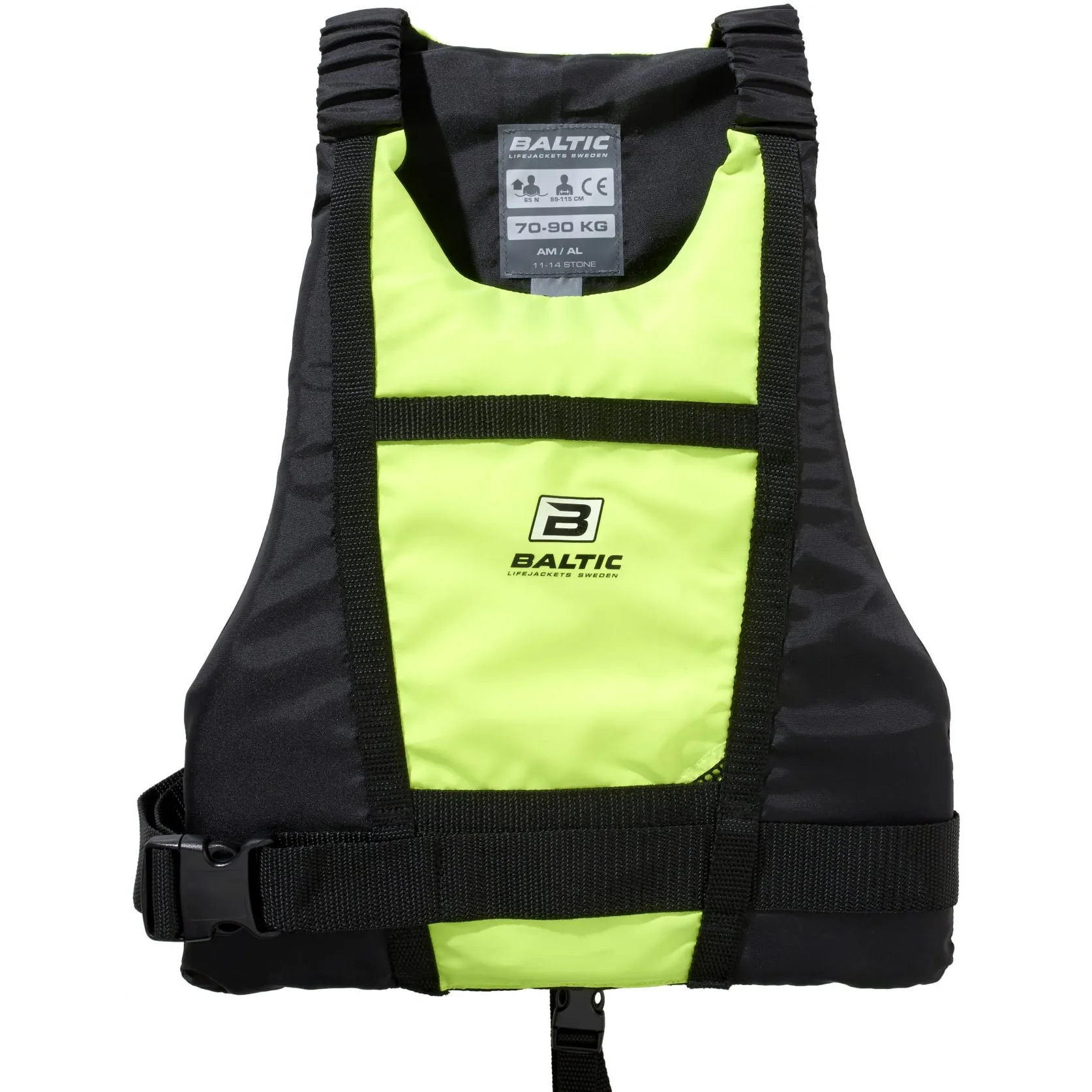 Baltic Paddler UV Baltic Paddler UV