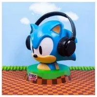 Bandai Sonic The Hedgehog Gaming Hedz 3d Hodetelefonstativ