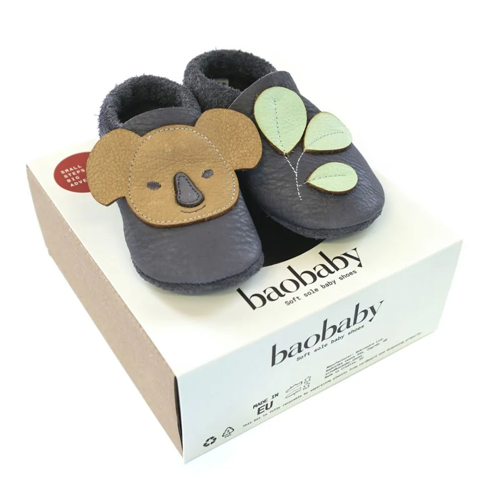 Baobaby Classics Sko Baobaby Classics Sko