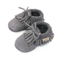 Baobaby Moccasins Sko