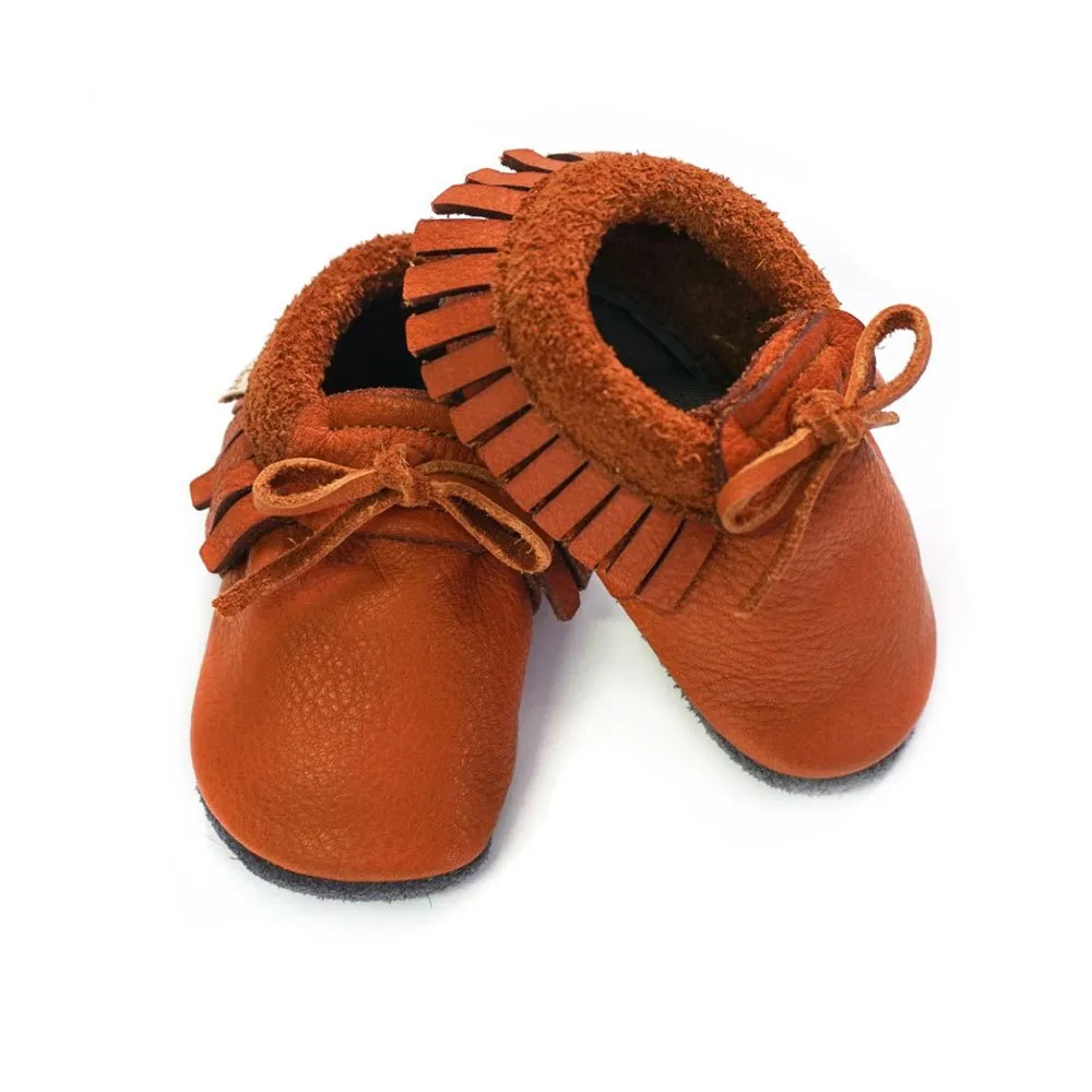 Baobaby Moccasins Sko Baobaby Moccasins Sko