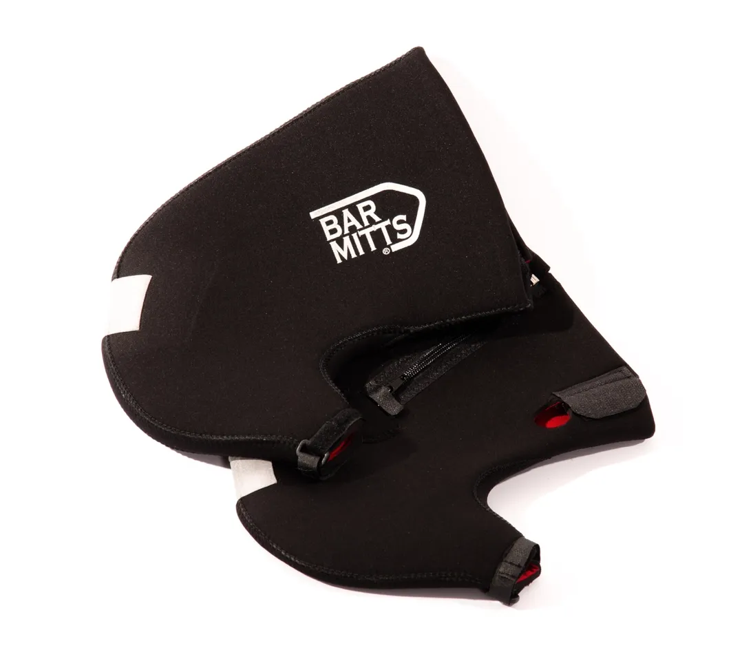 Bar Mitts Landevei/CX Overtrekk Bar Mitts Landevei/CX Overtrekk
