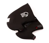 Bar Mitts Landevei/CX Overtrekk