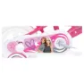 Barbie 10´´ Sykkel, Pink / white, One Size, Barnesykkel