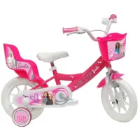 Barbie 12´´ Sykkel Barbie 12´´ Sykkel