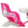 Barbie 12´´ Sykkel, Pink / white, One Size, Barnesykkel