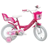 Barbie 14´´ Sykkel Barbie 14´´ Sykkel