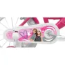 Barbie 14´´ Sykkel, Pink / white, One Size, Barnesykkel