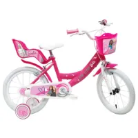 Barbie 16´´ Sykkel Barbie 16´´ Sykkel