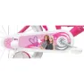 Barbie 16´´ Sykkel, Pink / white, One Size, Barnesykkel