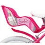 Barbie 16´´ Sykkel, Pink / white, One Size, Barnesykkel