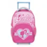 Barbie 24x36x12 Cm Ryggsekk, Multicolor