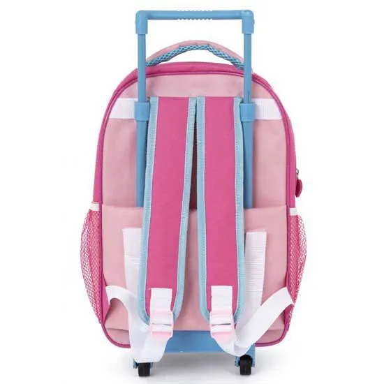 Barbie 24x36x12 Cm Ryggsekk, Multicolor