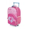 Barbie 24x36x12 Cm Ryggsekk, Multicolor