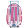 Barbie 24x36x12 Cm Ryggsekk, Multicolor