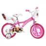 Barbie 612gl-02ba Sykkel, Barnesykkel
