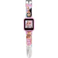 Barbie Interaktiv Klokke